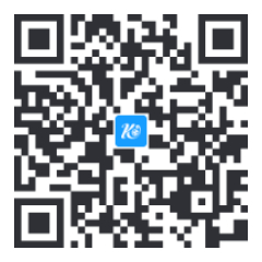 iPhone APP 二维码（6686.com）