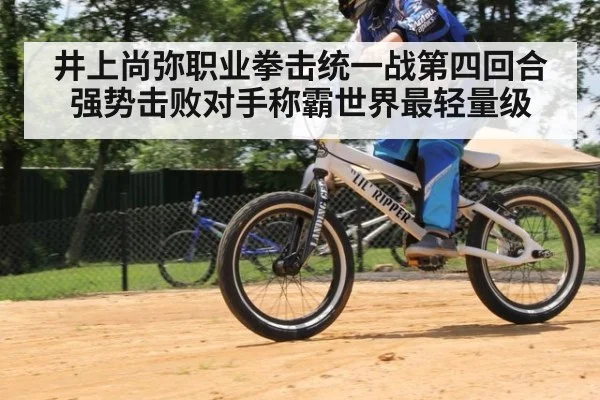 井上尚弥职业拳击统一战第四回合强势击败对手称霸世界最轻量级